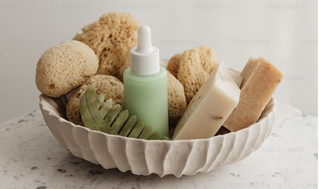 الجمال و العناية الشخصية