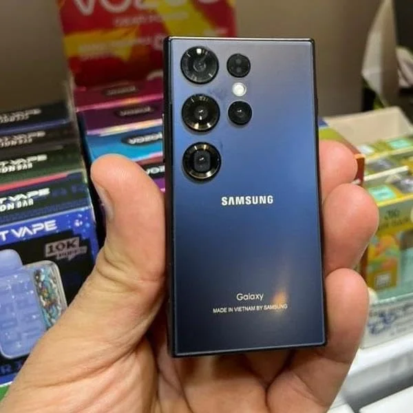 S25 Mini سامسونج جالكسي