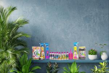 مستلزمات الحديقة