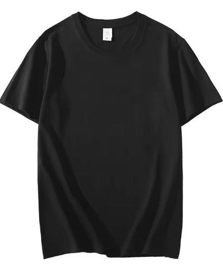 MRMT 2025 العلامة التجارية الجديدة القطن تي شيرت رجالي قصيرة الأكمام رجل تي شيرت قصير الأكمام لون نقي الرجال تي شيرت تي شيرت للذكور