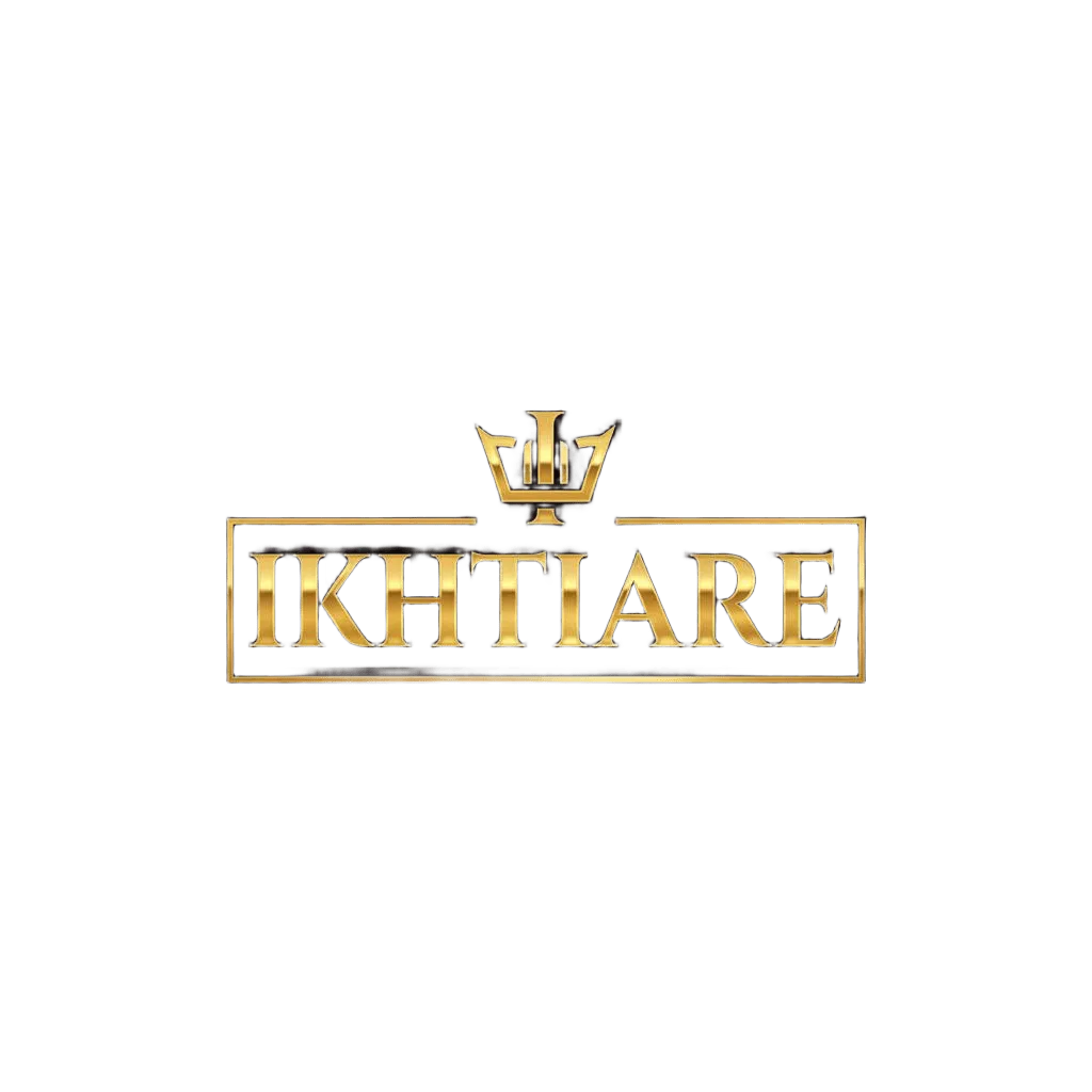 IKHTIARE