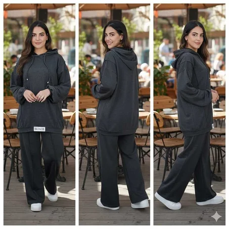 Survêtements (over)