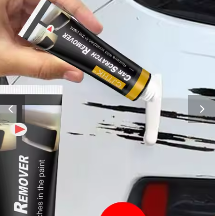 مزيل خدوش السيارات