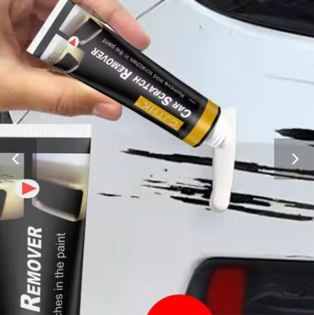 مزيل خدوش السيارات
