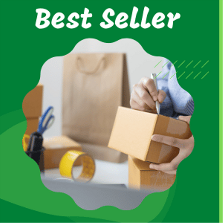 الأكثر مبيعا    Best-seller