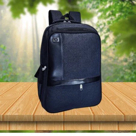حقيبة الظهر المدراسية أنيقة وخفيفة للمستوى الاعدادي