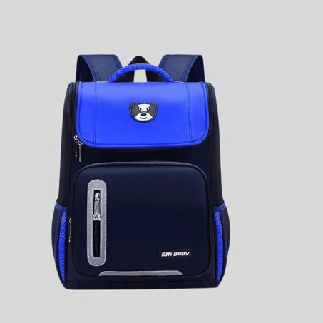 حقيبة مدرسية مقاومة  للماء صالحة للمستوى الابتدائى