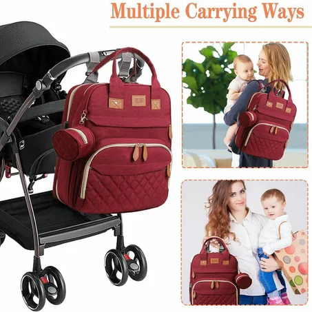 حقيبة الرضاعة