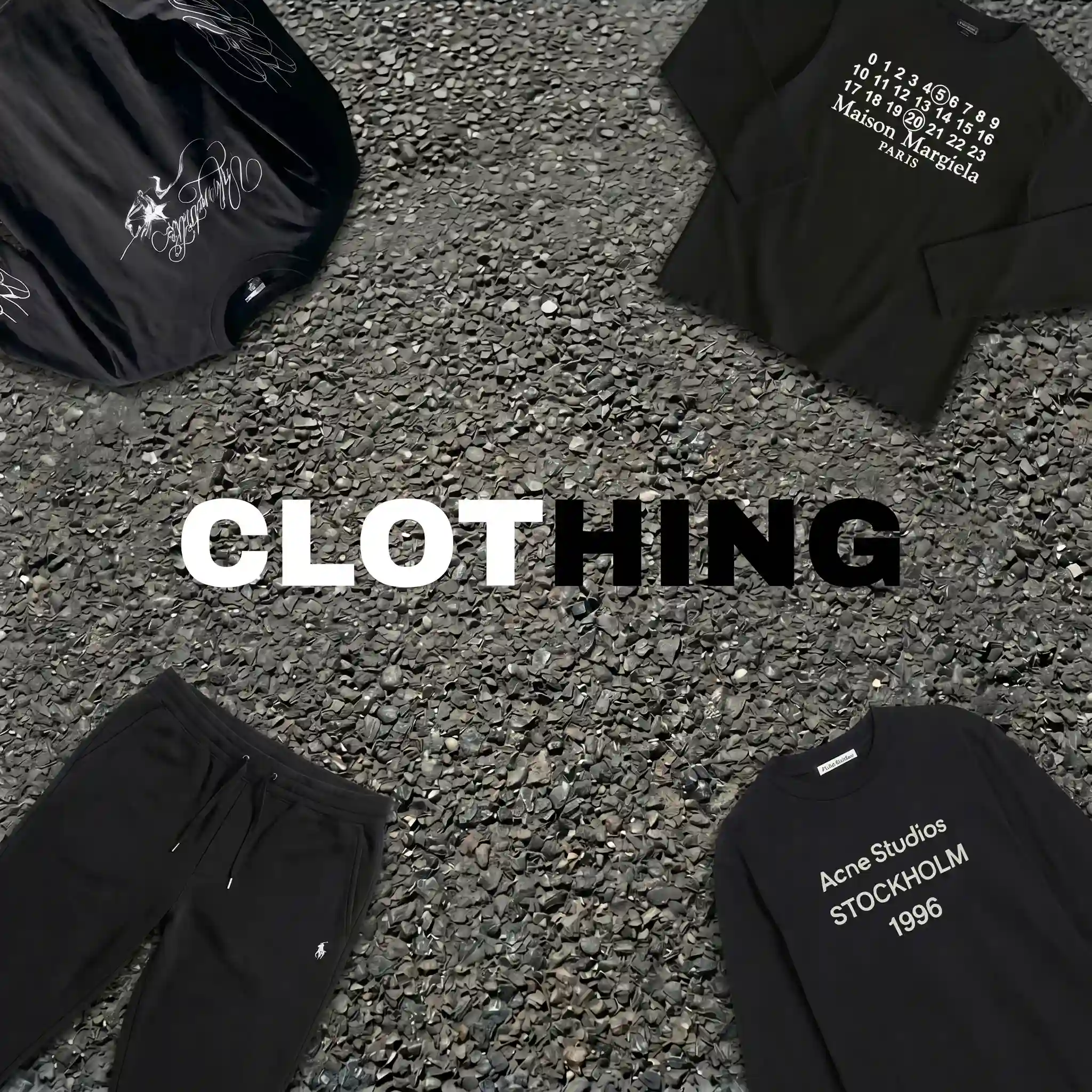 Clothing