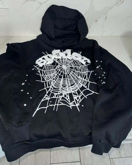 Sp5der hoodie 🕸️