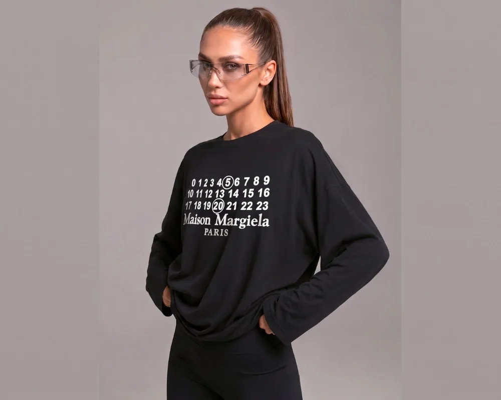 Maison Margiela Long Sleeve