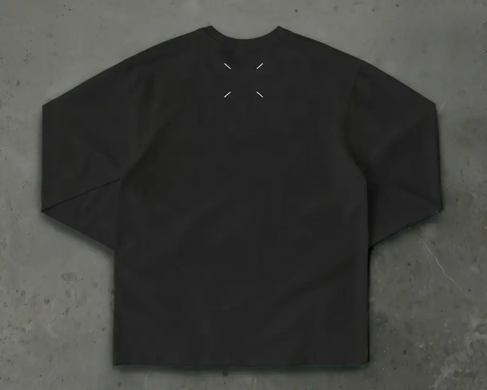 Maison Margiela long sleeve