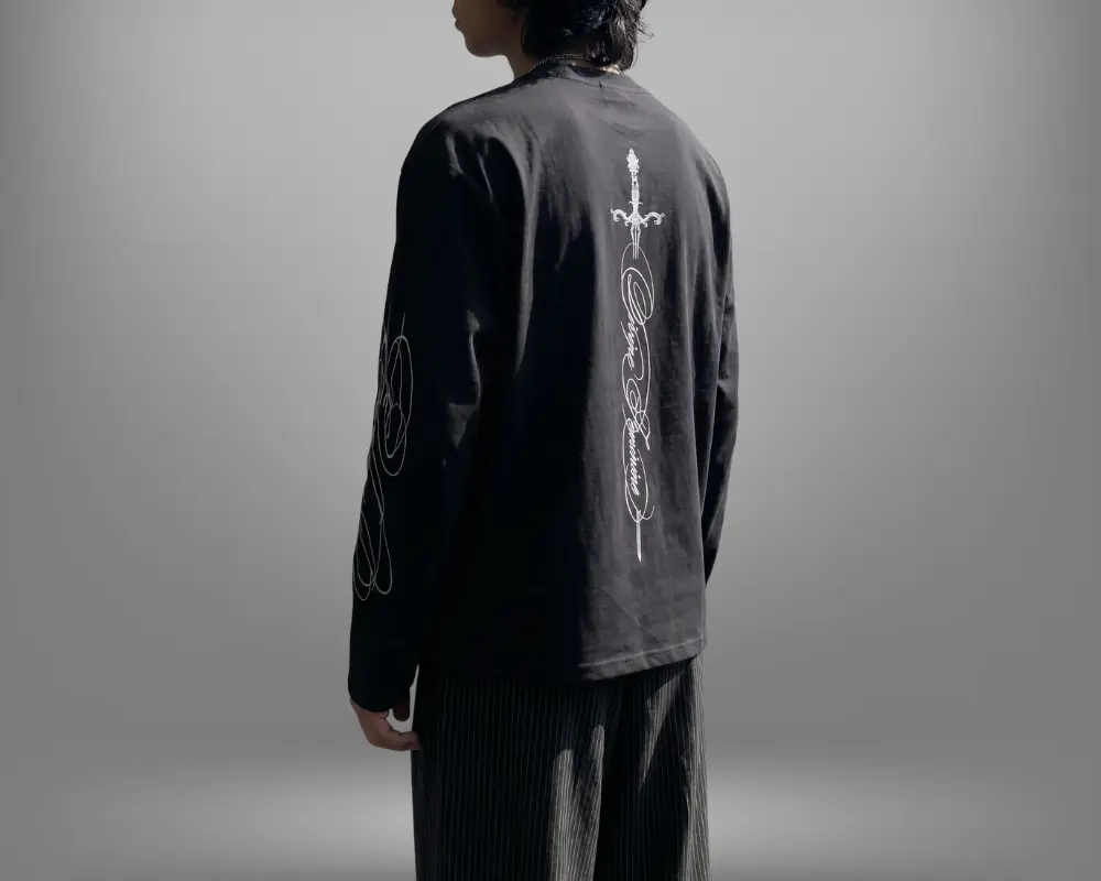 Long Sleeve 