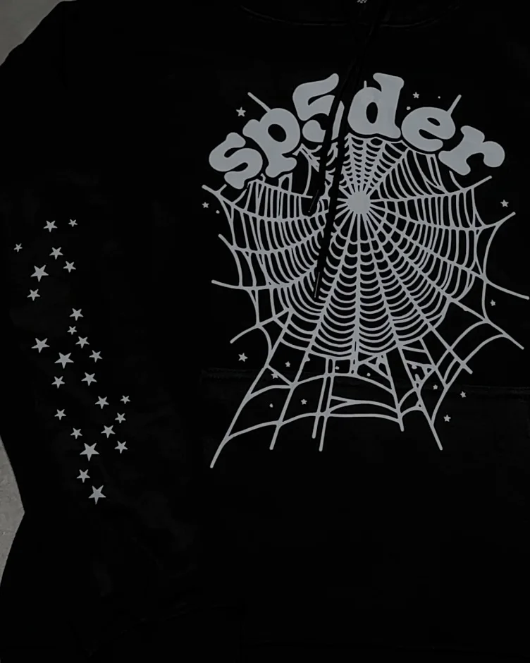Sp5der hoodie 🕸️