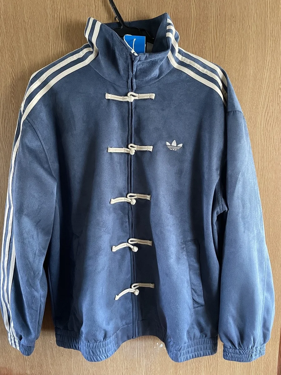 adidas chinese new year jacket 🧧