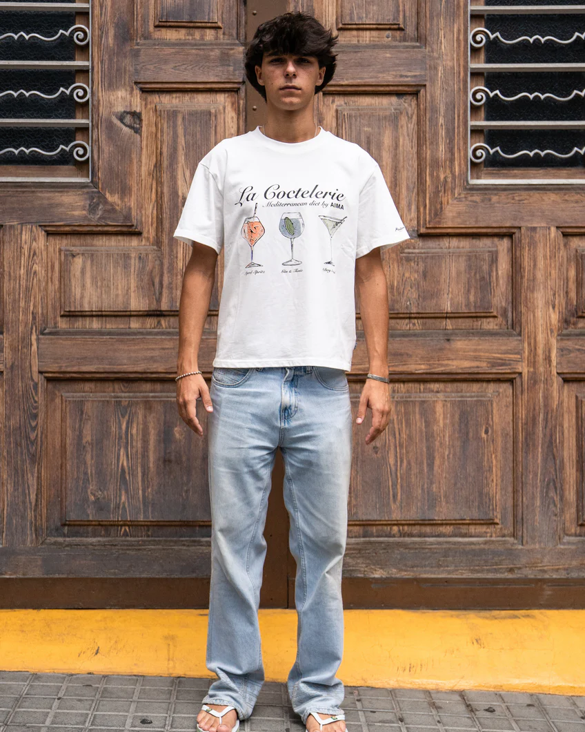 La Coctelerie T-Shirt