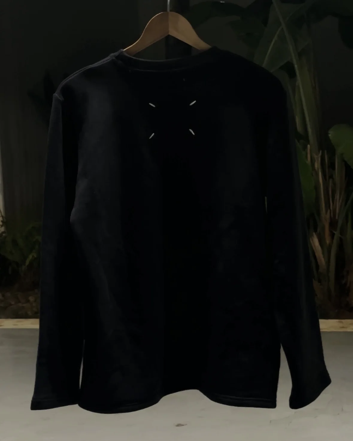 Maison Margiela long sleeve