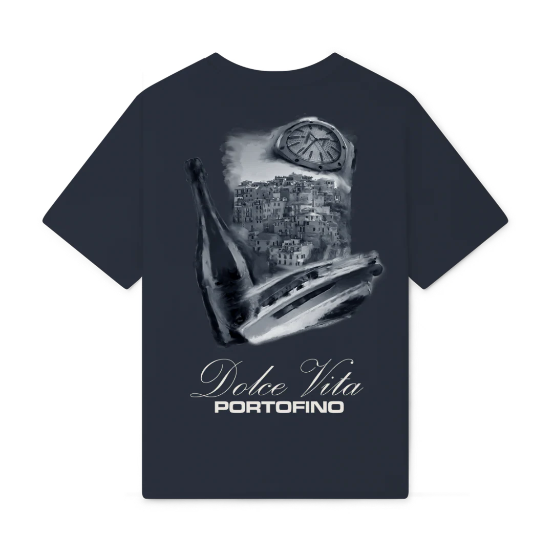 Dolcevita Portofino T-Shirt