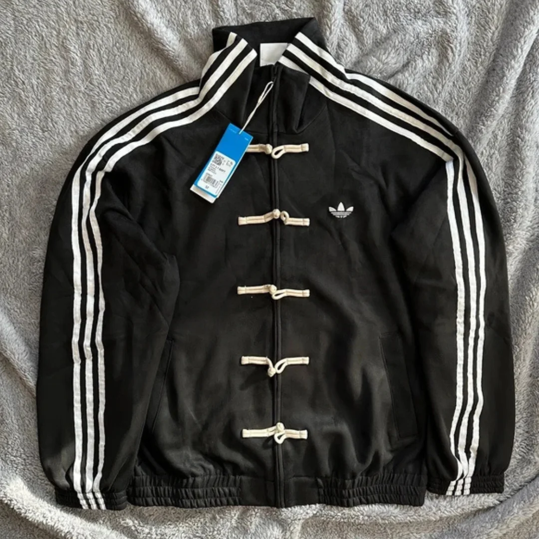 adidas chinese new year jacket 🧧