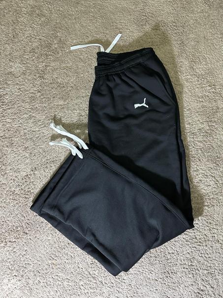 Collection Baggy Jogger 🖤