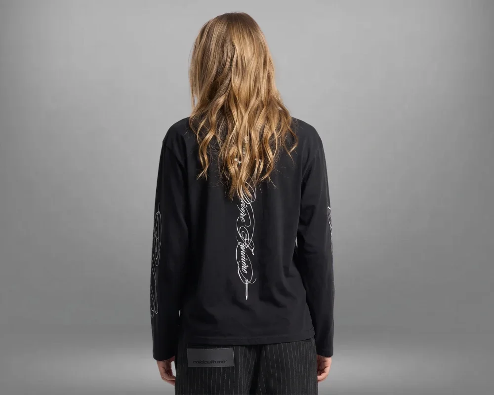 Long Sleeve 