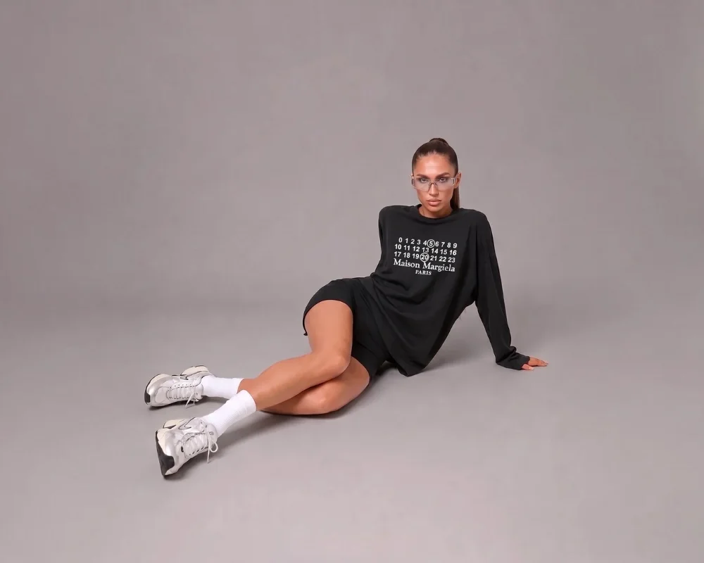 Maison Margiela Long Sleeve