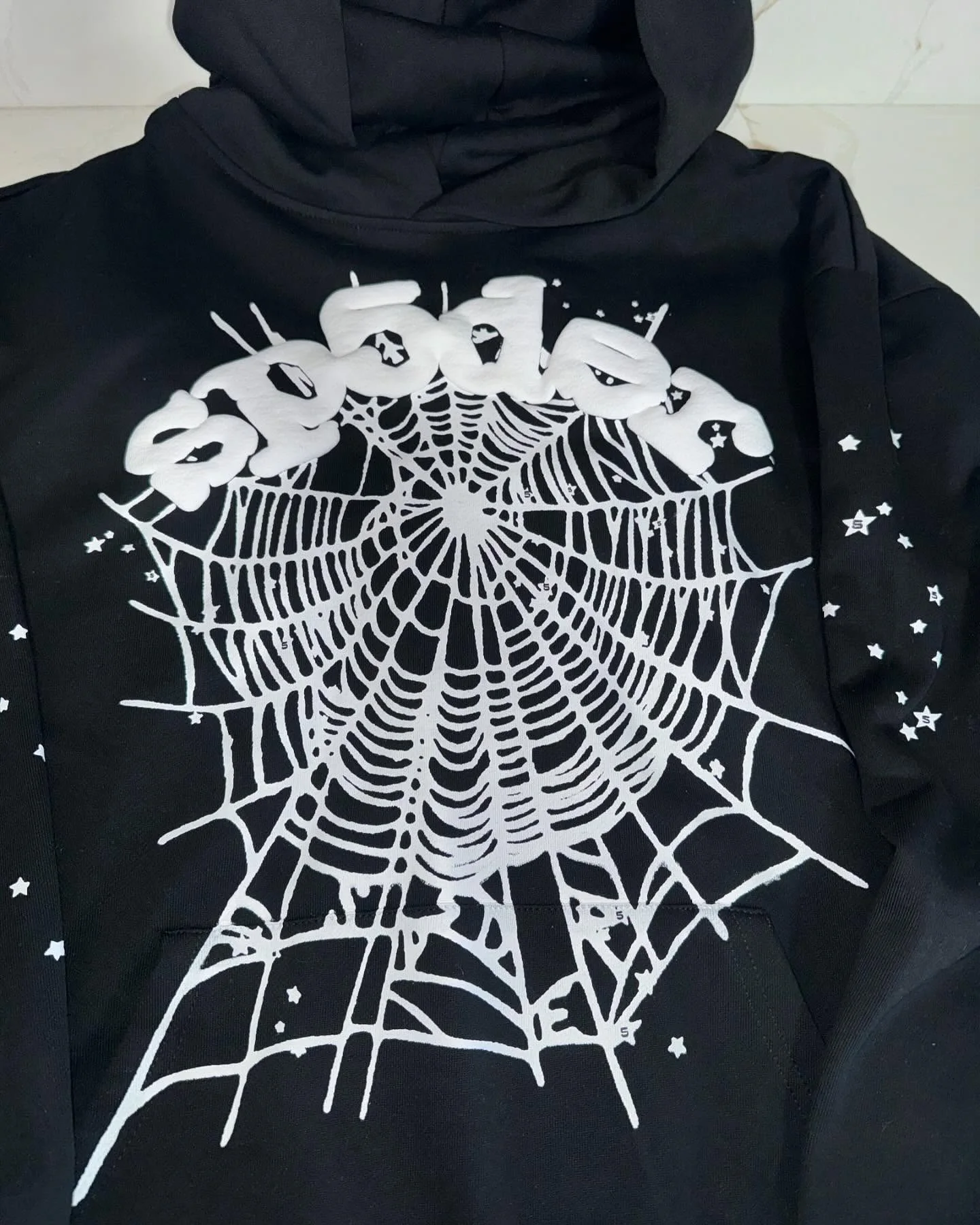 Sp5der hoodie 🕸️