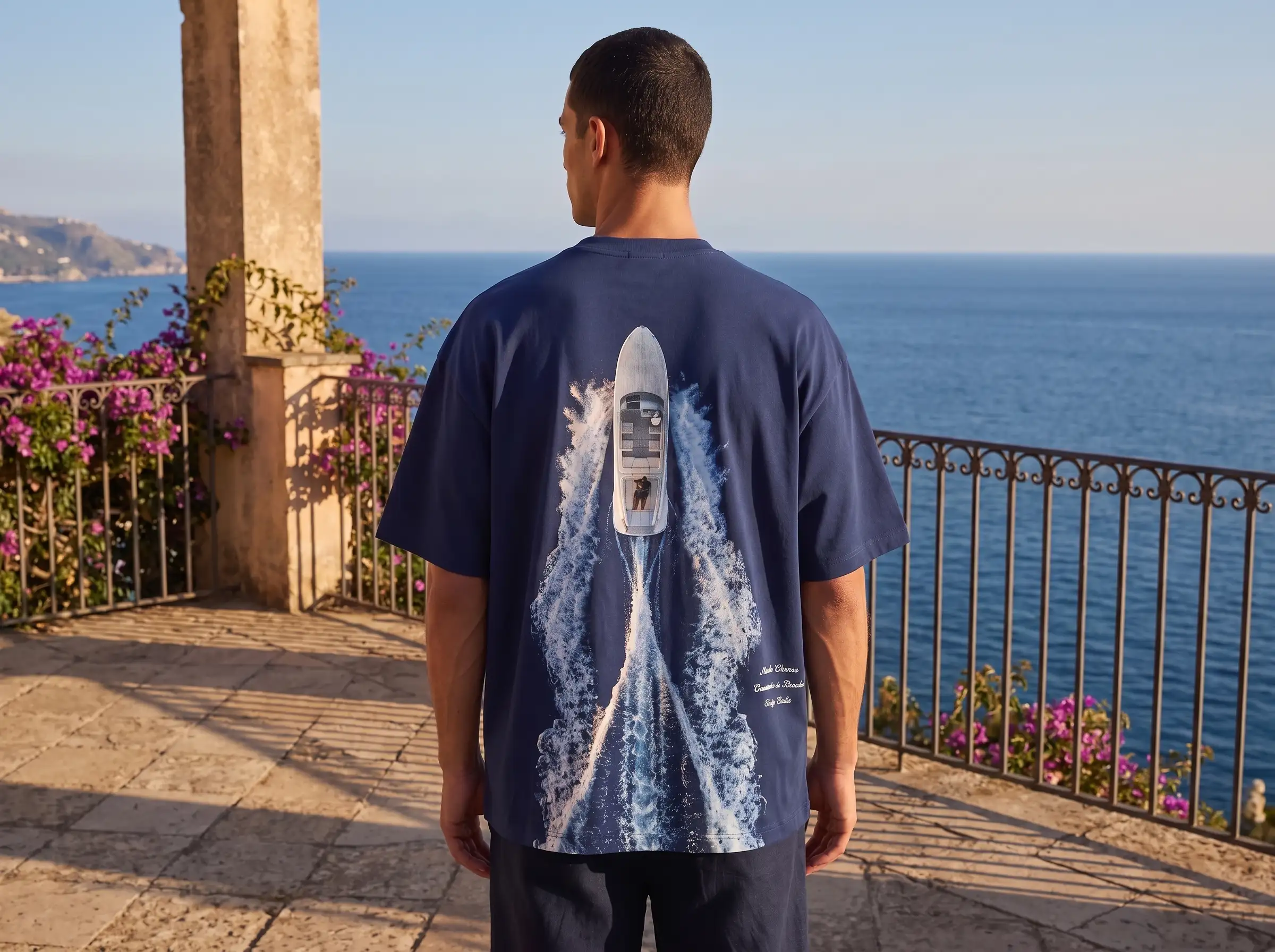 T-Shirt 