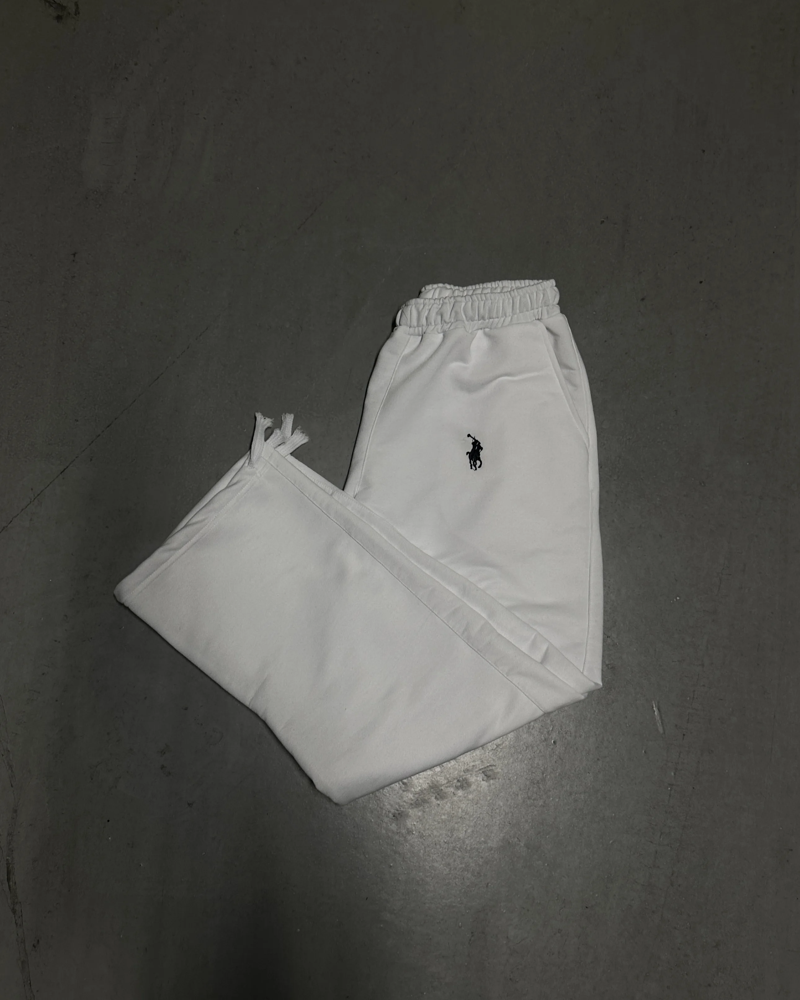 Collection Baggy Jogger 🖤