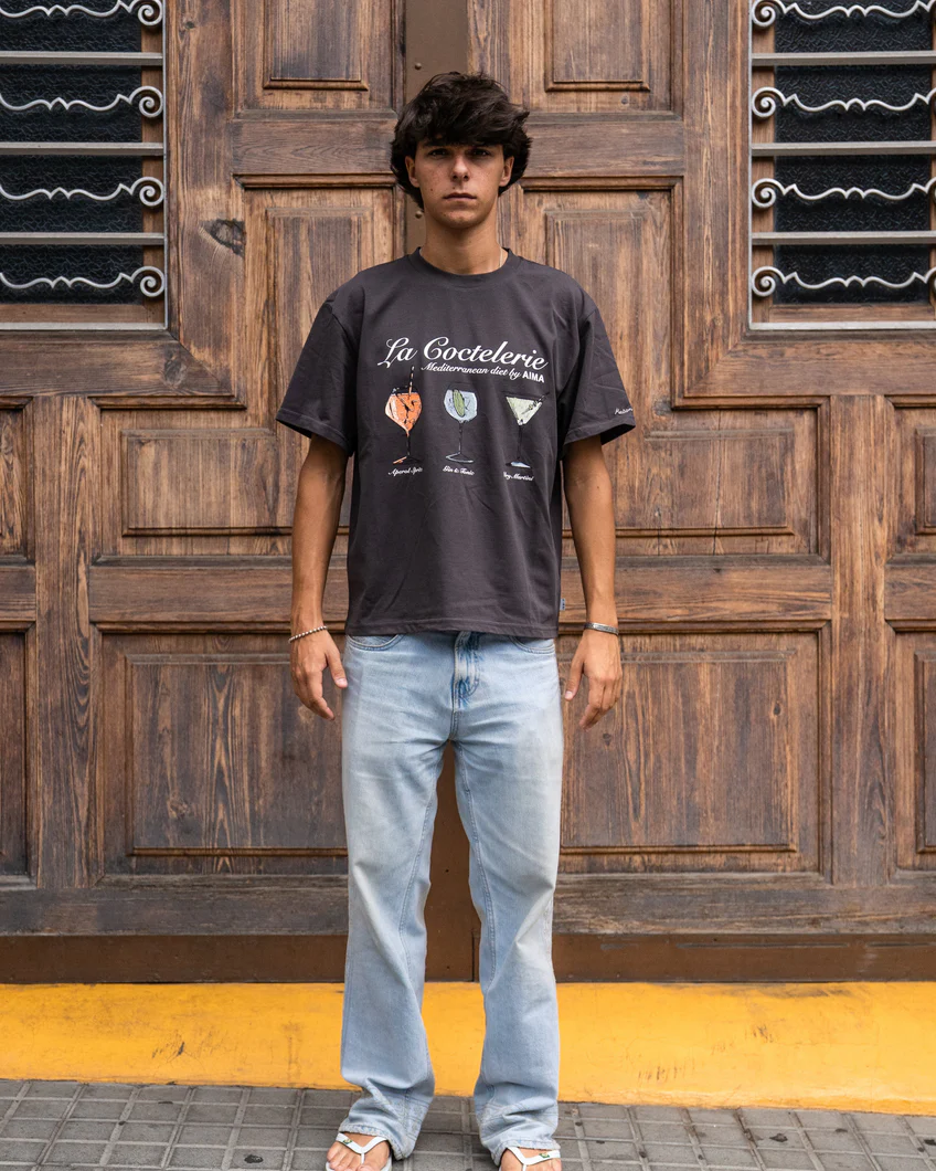 La Coctelerie T-Shirt