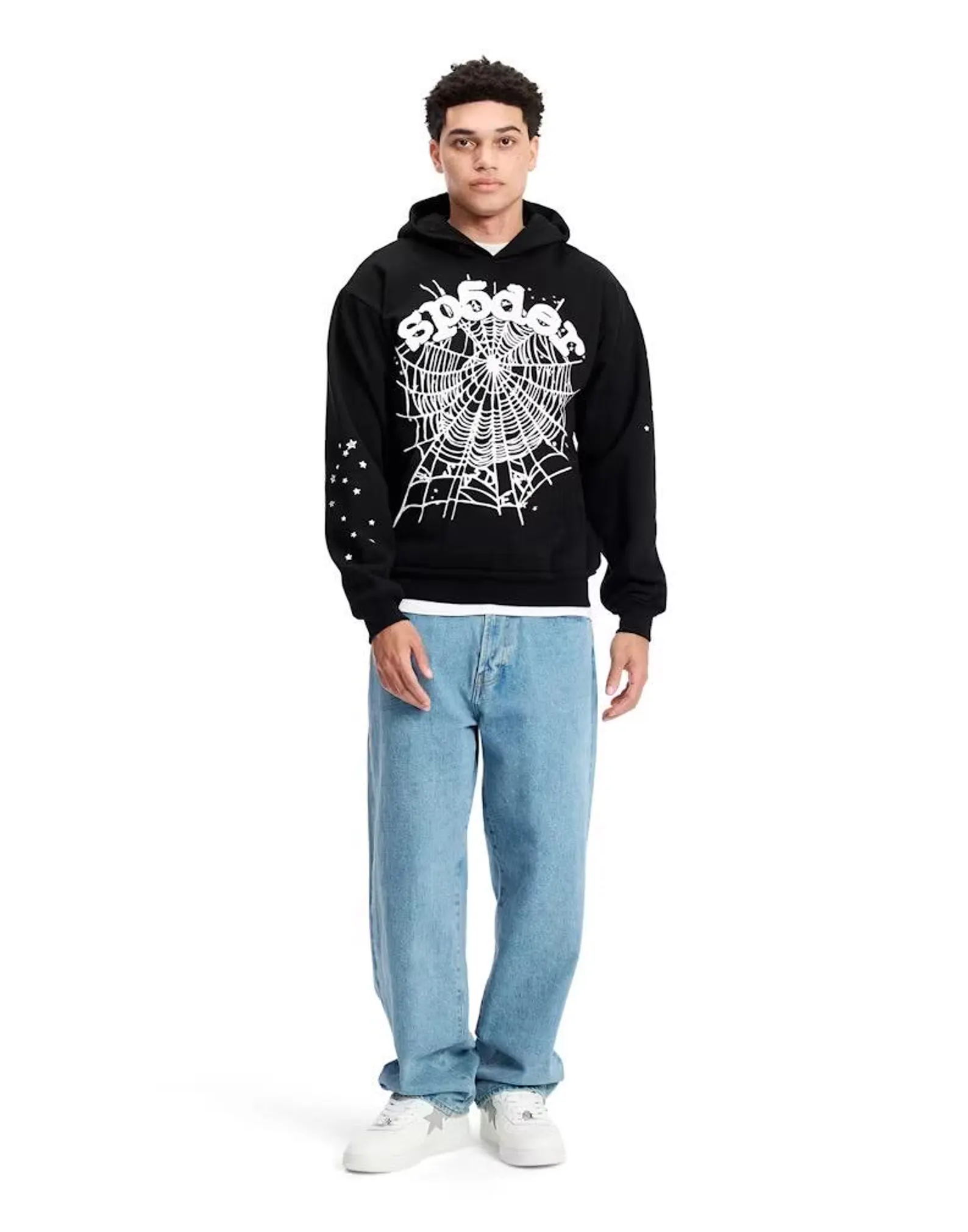 Sp5der hoodie 🕸️