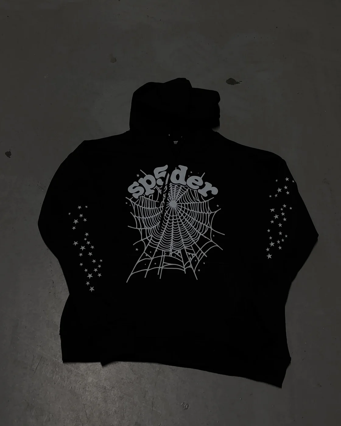 Sp5der hoodie 🕸️
