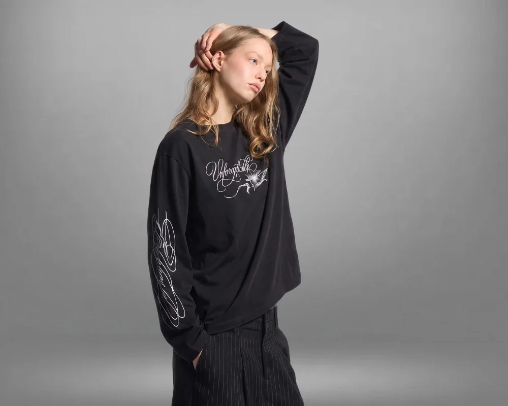 Long Sleeve 