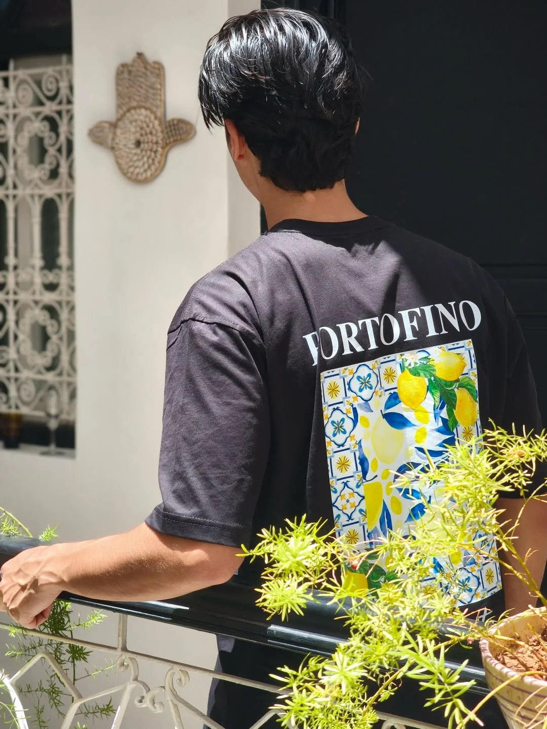 La Dolce Vita T-shirt