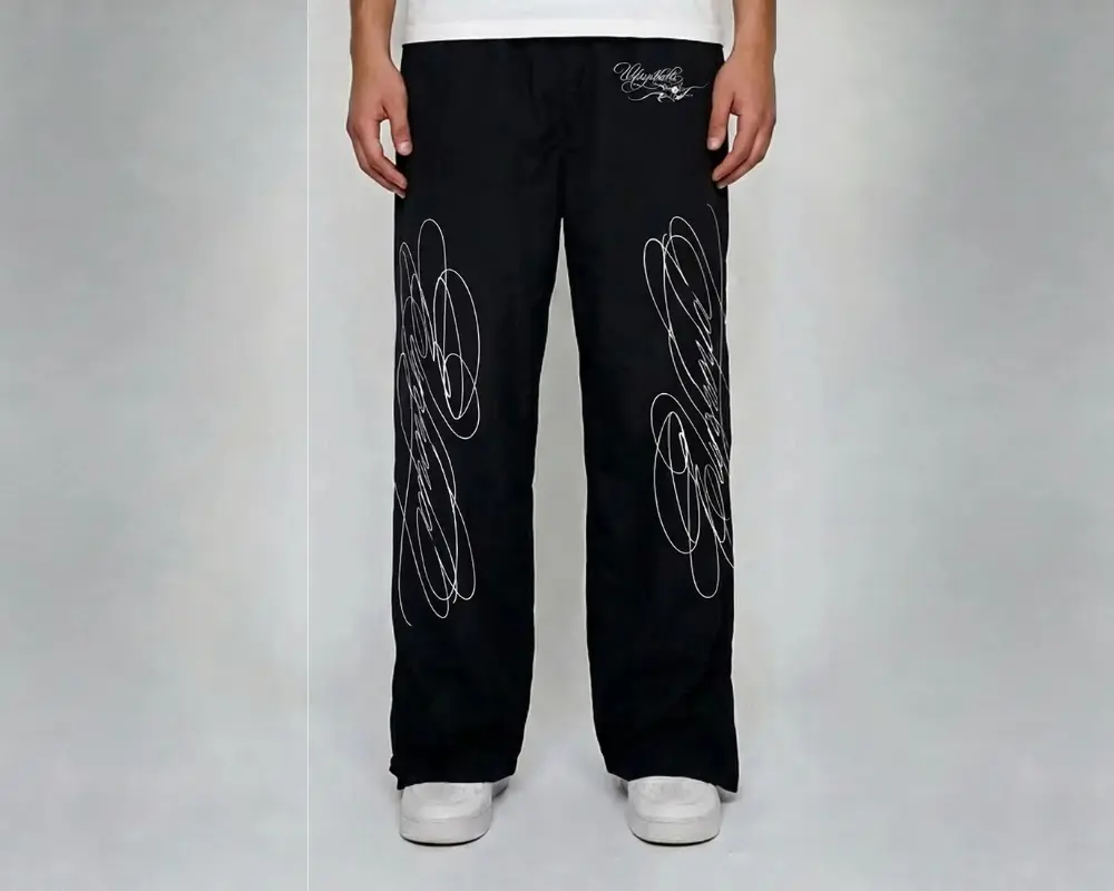 Baggy Joggers 