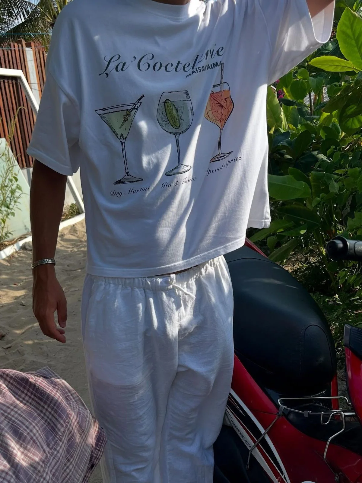 La Coctelerie T-Shirt