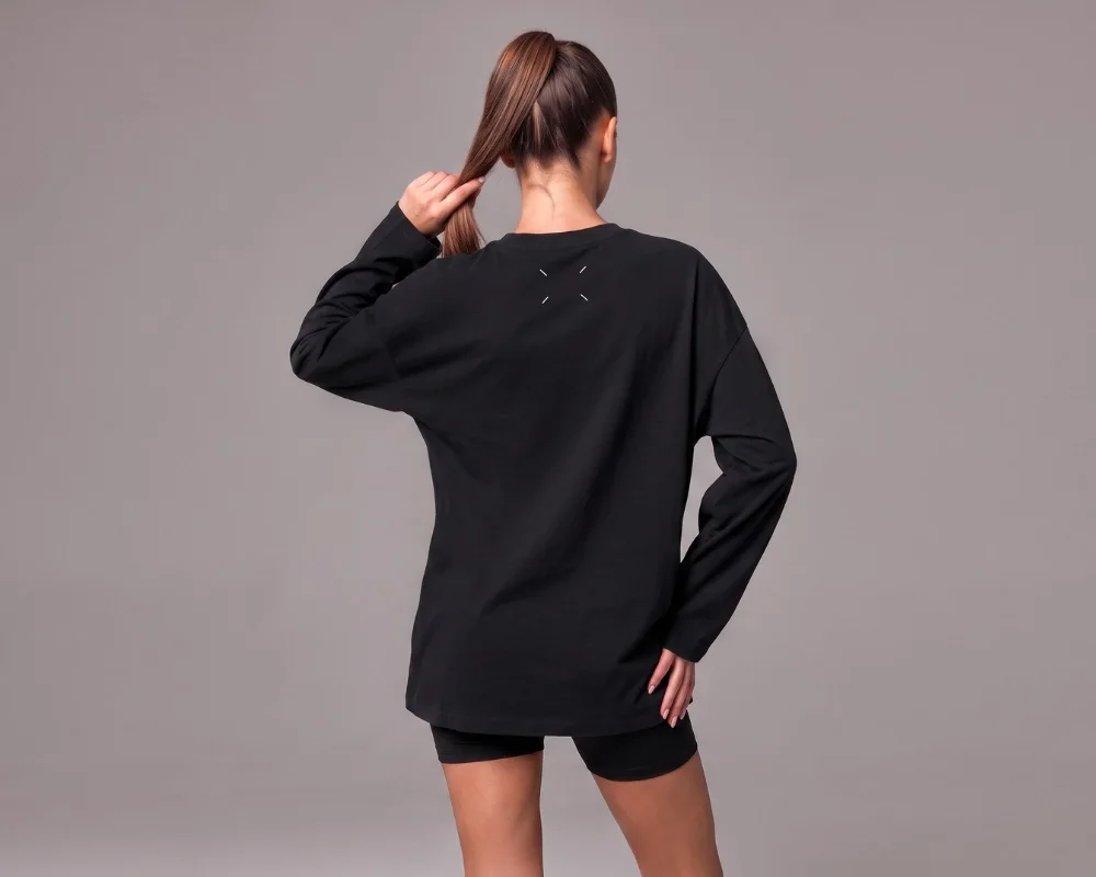 Maison Margiela Long Sleeve