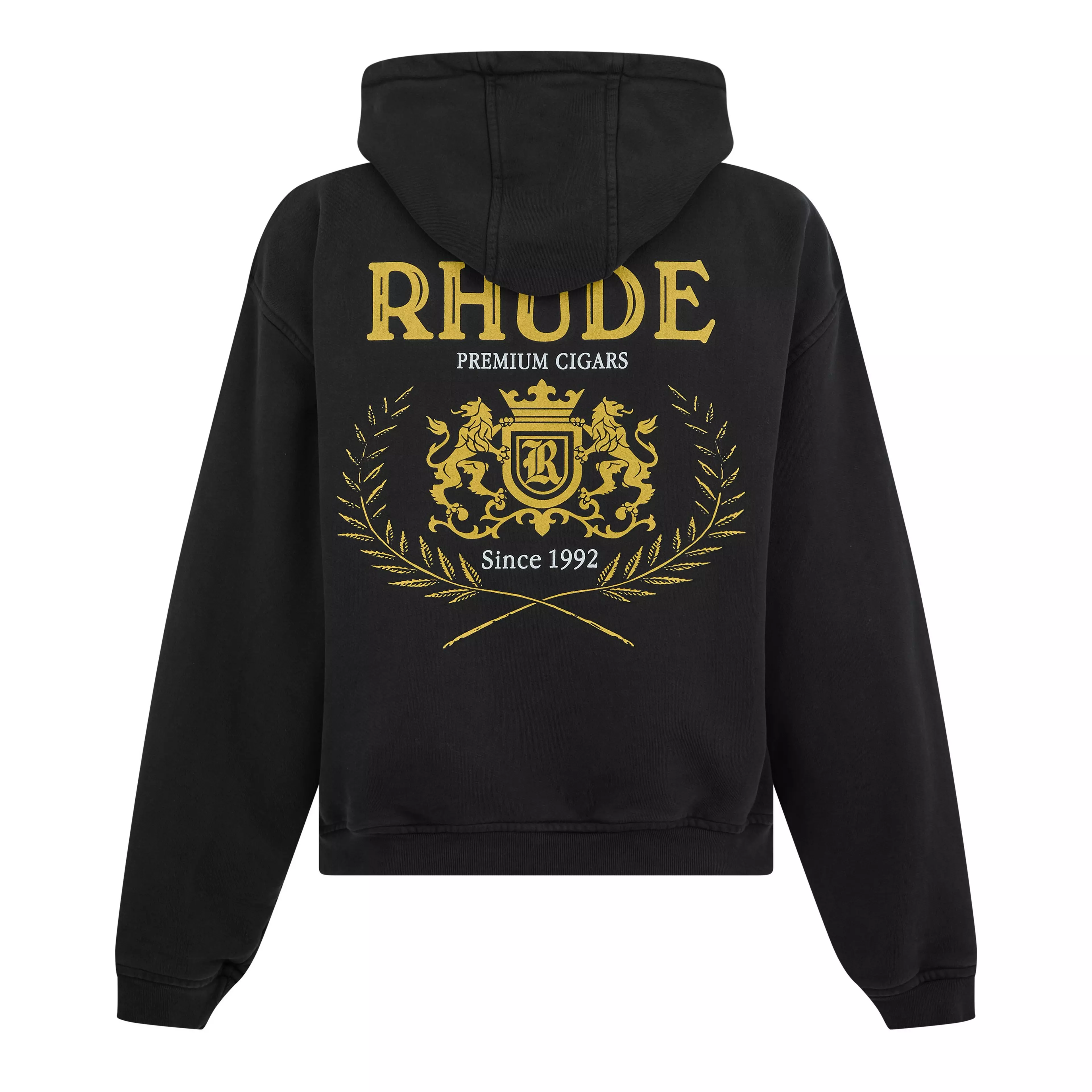 Rhude Cresta Hoodie