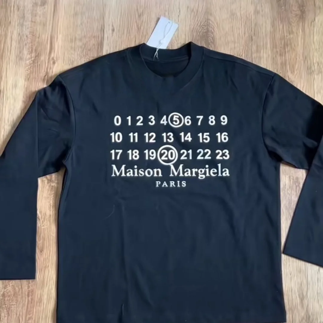 Maison Margiela long sleeve