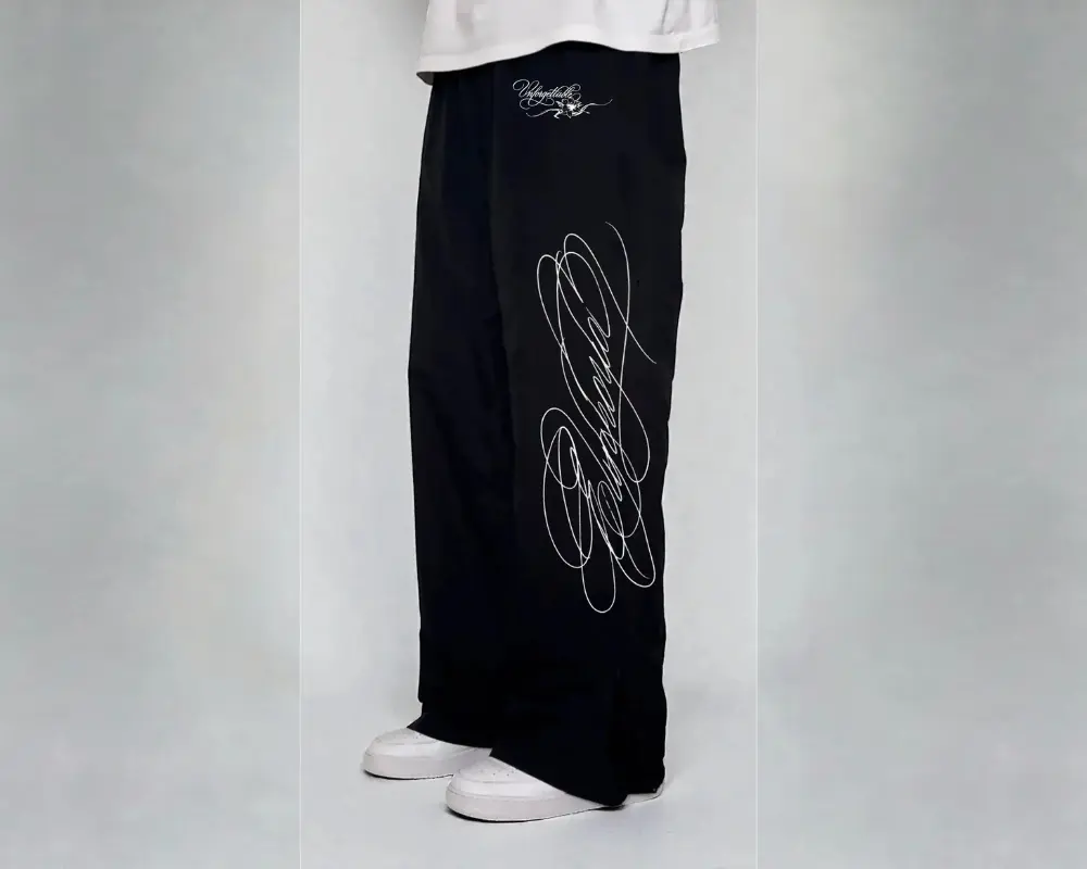 Baggy Joggers 