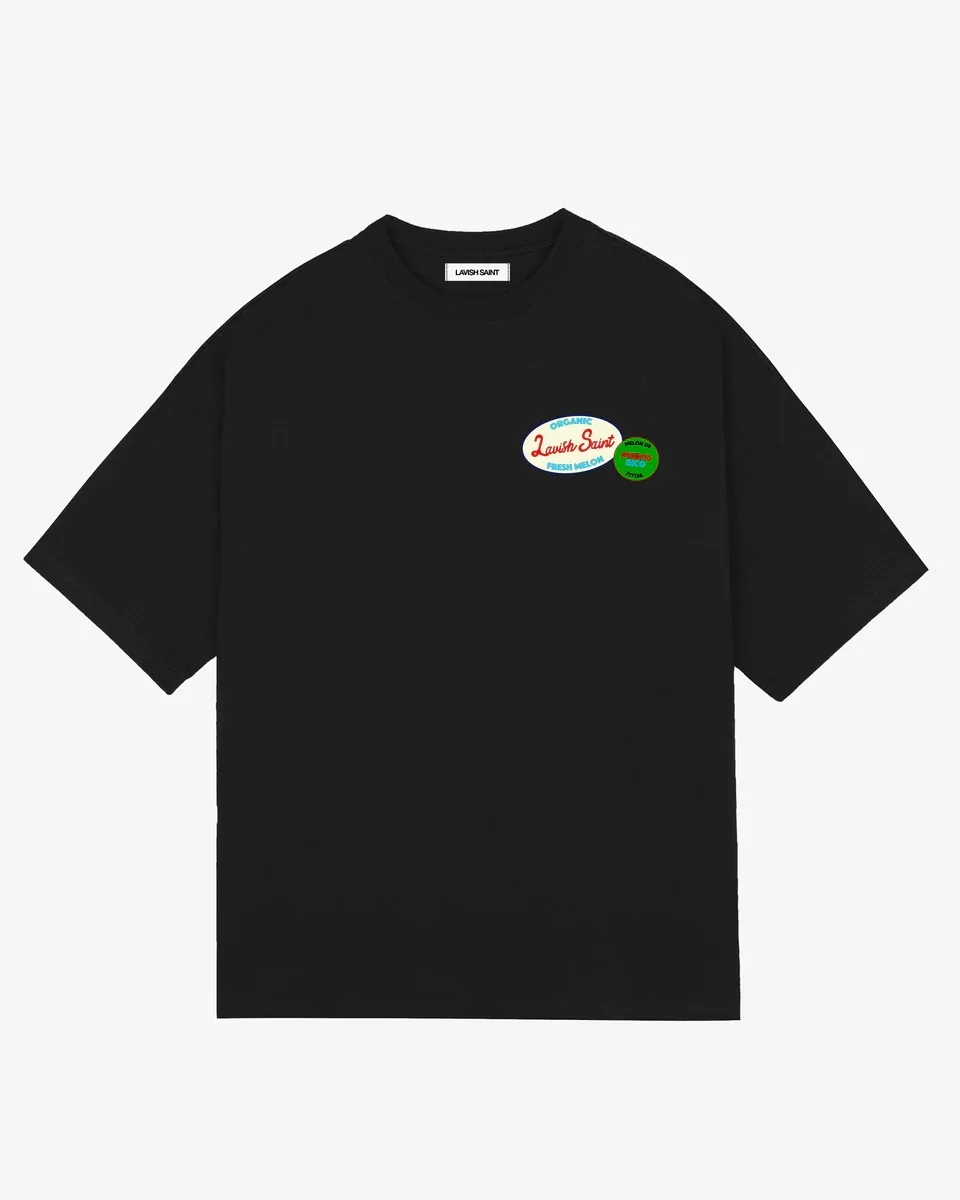 Lavish Saint Melon T-shirt