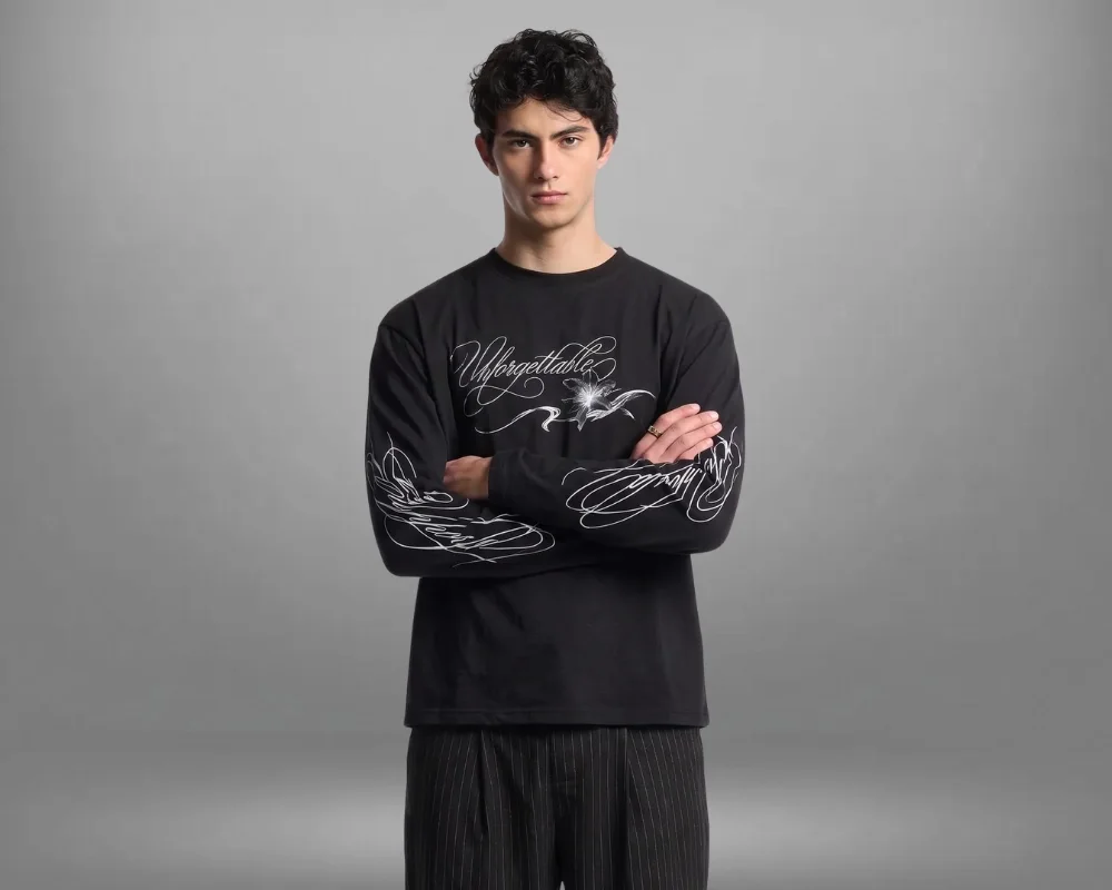 Long Sleeve 