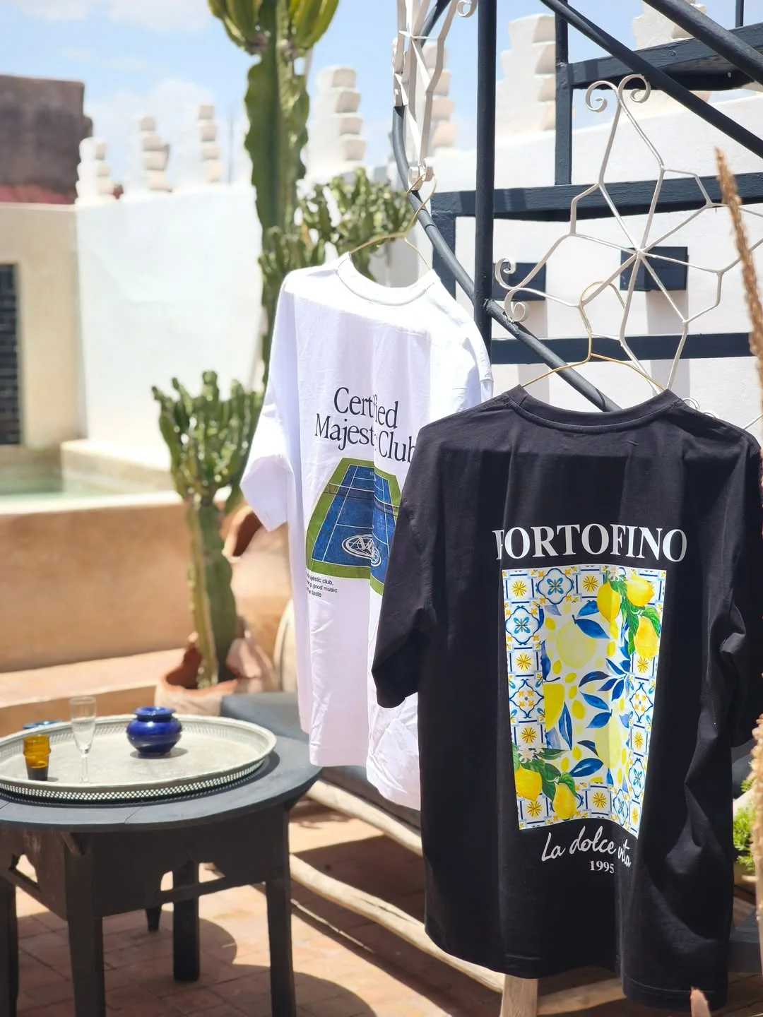 La Dolce Vita T-shirt