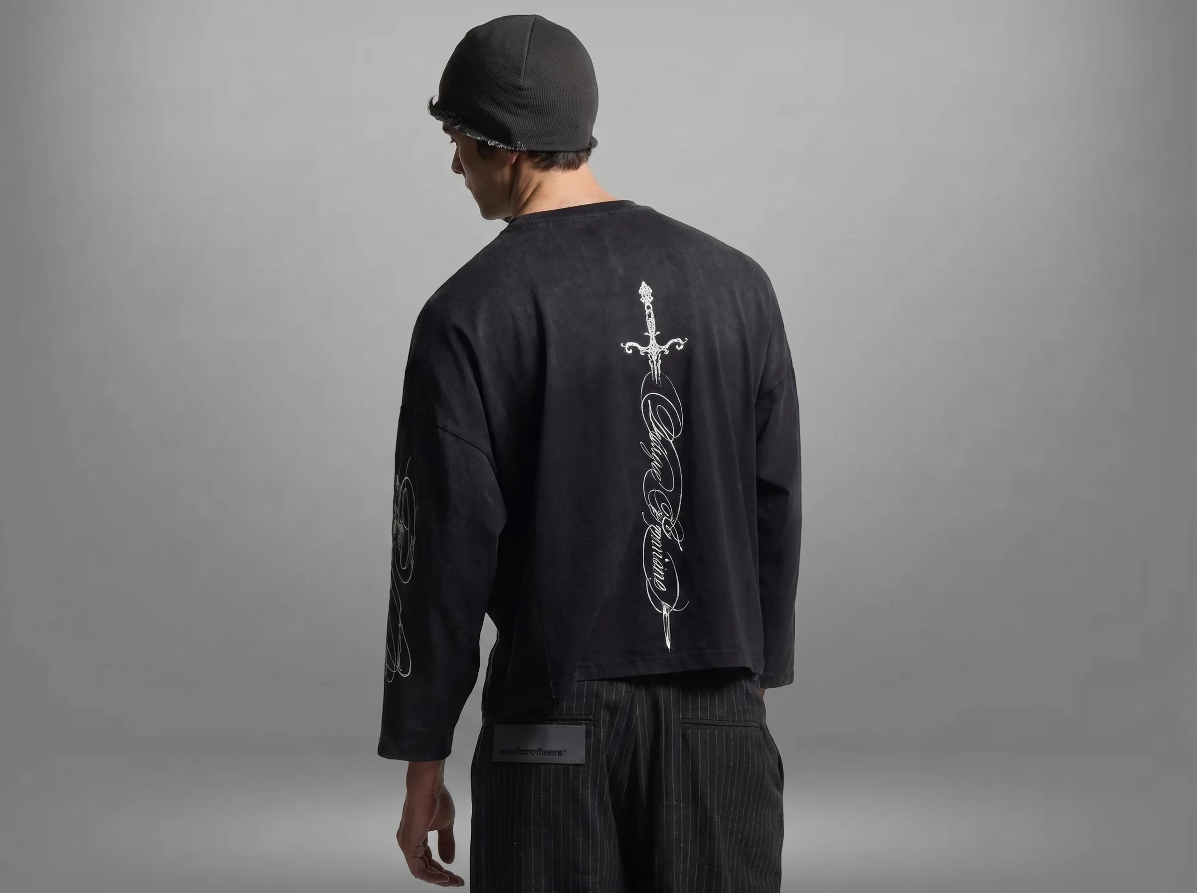 Long Sleeve 