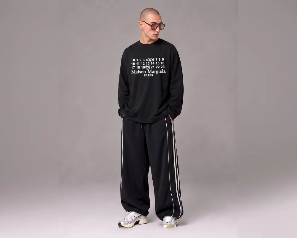 Maison Margiela Long Sleeve