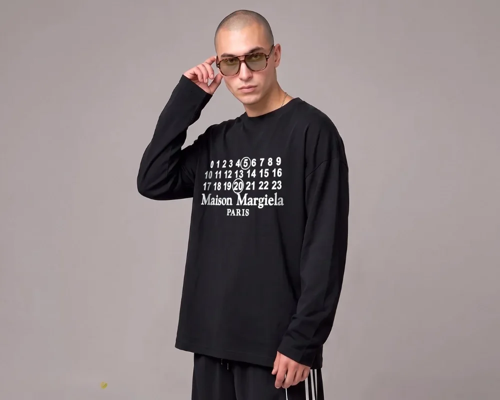 Maison Margiela Long Sleeve