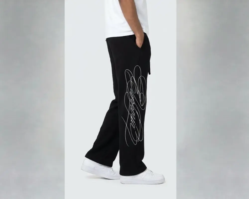 Baggy Joggers 