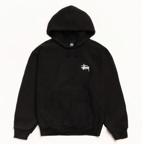 viral stussy hoodie 🗽