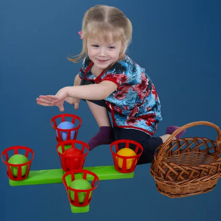 مستلزمات الاطفال