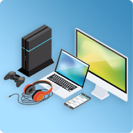 إلكترونيات